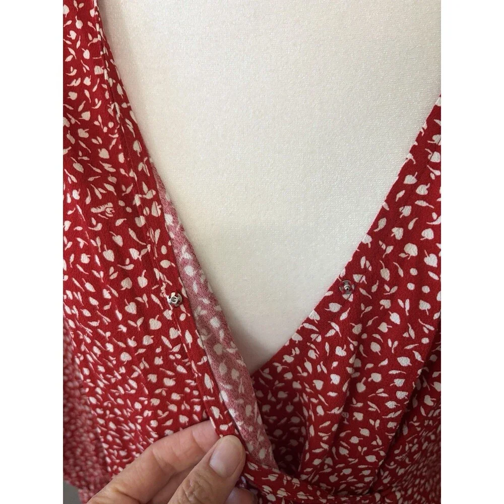 Madewell new tags